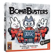Bomb Busters