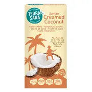 TerraSana Kokoscrème 200GR