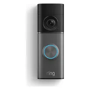 Ring Bedrade Video Deurbel Pro 3e Generatie