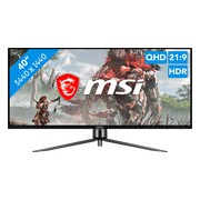 MSI MAG 401QR