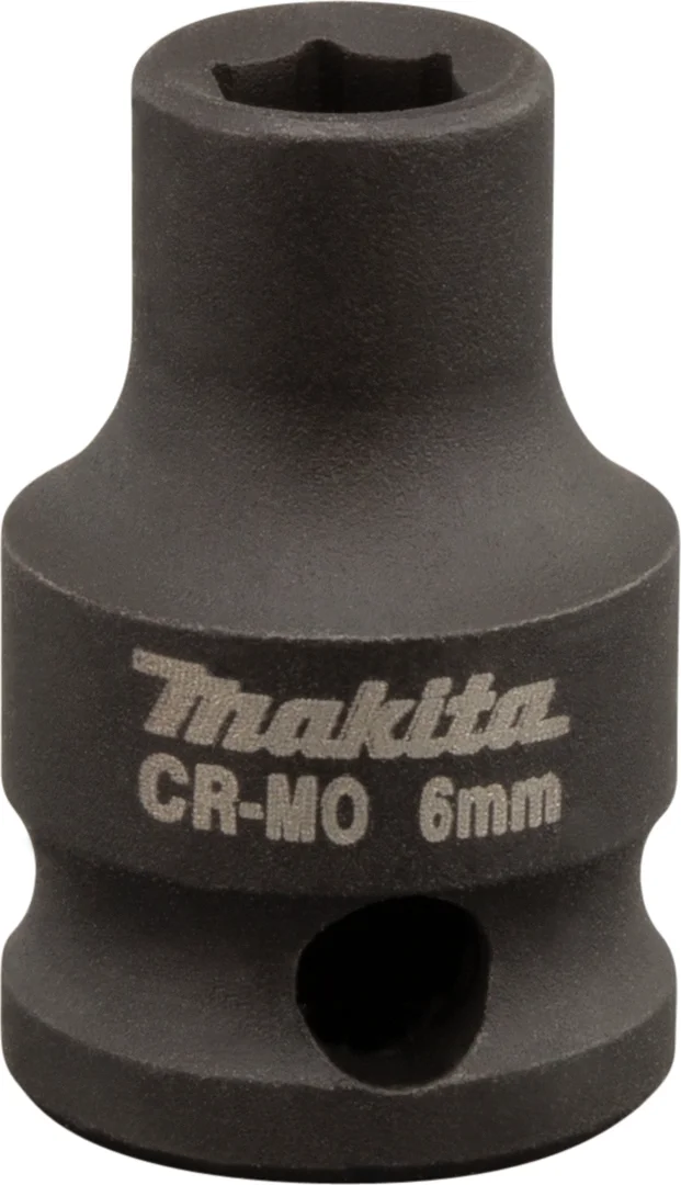 Makita B-39883 Standaard Krachtdop 3/8" | 6 x 28 mm