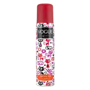 Vogue Girl Cats Parfum Deo Spray 100ML