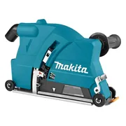 Makita 198440-5 Invalstofafzuigkap 230mm