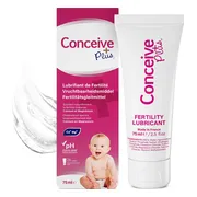 Conceive Plus Vruchtbaarheidsmiddel Tube 75ML