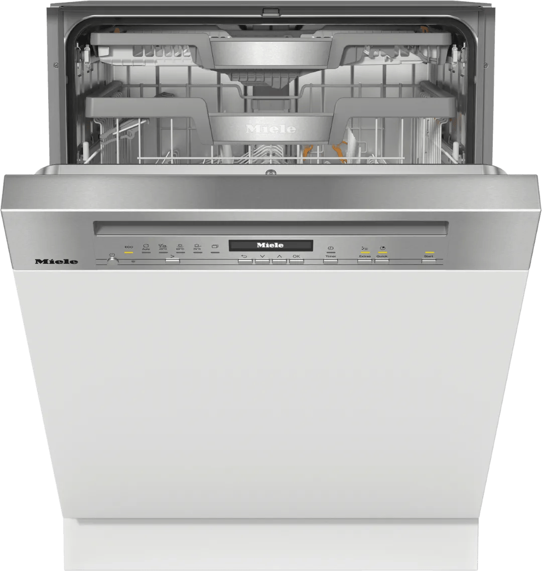 Miele G 7232 SCi CLST