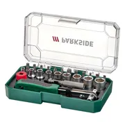 PARKSIDE Precisiegereedschapset (Precisiedoppenset)