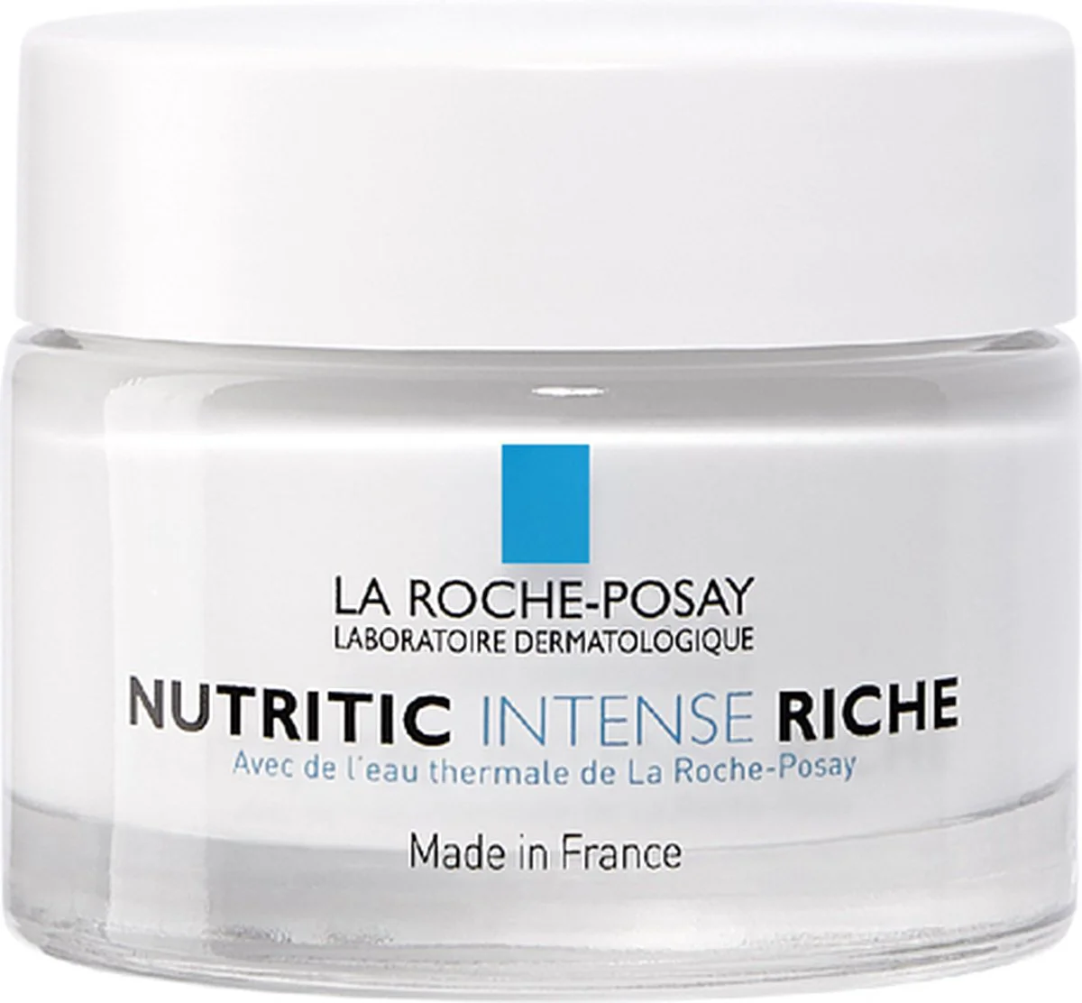La Roche-Posay Nutritic Intense Crème Rijk 50ML