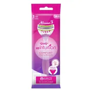 Wilkinson Xtreme 3 Beauty Wegwerpscheermesje