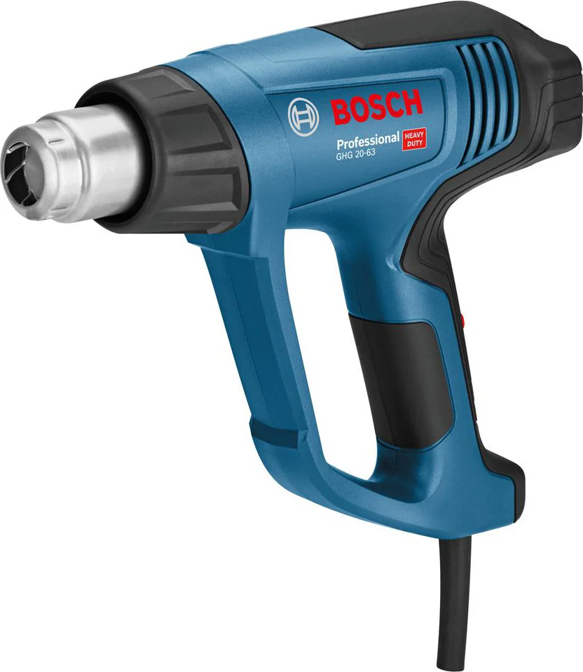 Bosch Professional GHG 20-63 Heteluchtpistool 2000W - 06012A6200