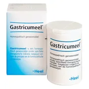 Heel Gastricumeel Tabletten 250st 250TB