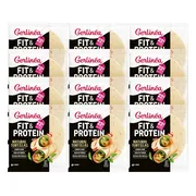 12x Gerlinea Wrap Naturel 160 gr