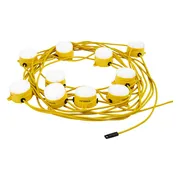 Stanley Slinger lamp 22m x 10 x 8W LED