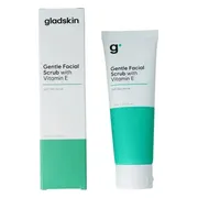 Glad Skin Gentle Facial Scrub Vitamine E 75ML