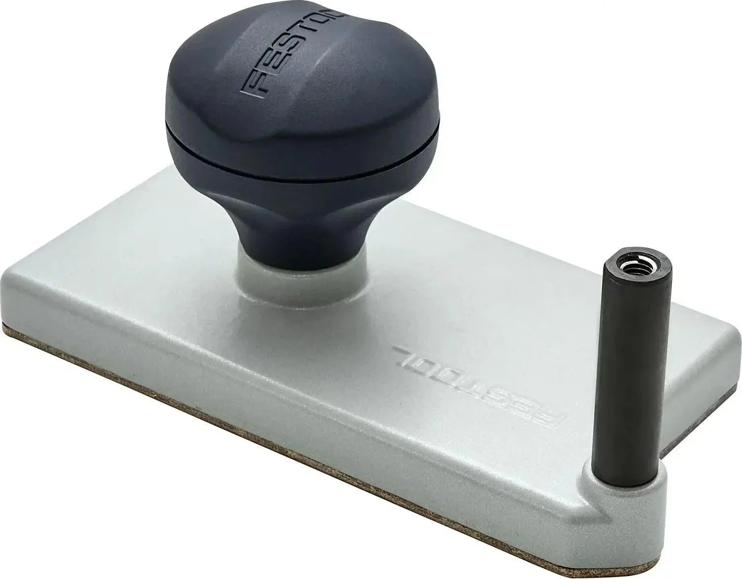 Festool UP-OF Omlijmplaat - 486058