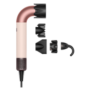 Dyson Supersonic r Straight+Wavy Ceramic Pink