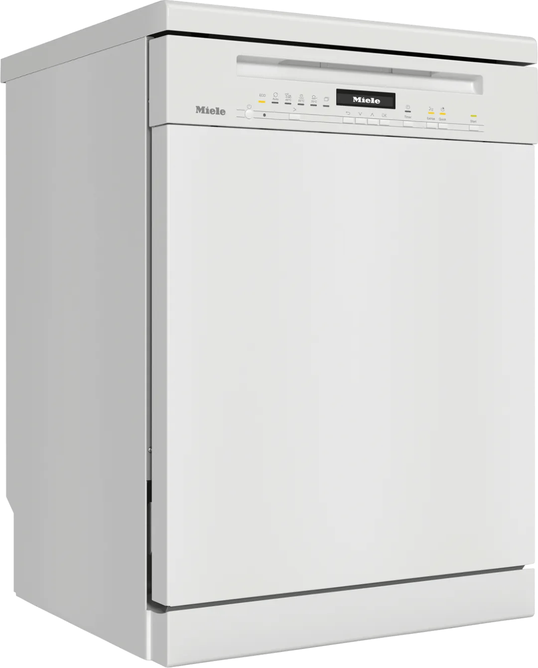 Miele G 7232 SC BRWS