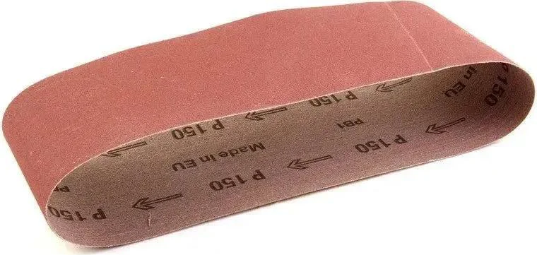 Milwaukee Schuurband 100x620mm GR 150 VE=5 - 4932341614