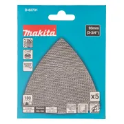 Makita D-82731 Delta schuurgaasvel 3-K 94 mm A180