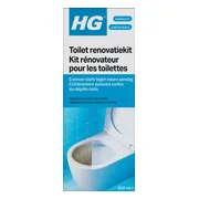 HG Toilet Renovatie Kit 500ML