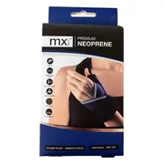 Mx Health Thumb Brace Neoprene Universal