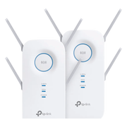 TP-Link RE650 Duo-Pack