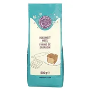 Your Organic Nature Boekweitmeel Bio 500GR