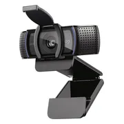 Logitech C920s Pro HD Webcam