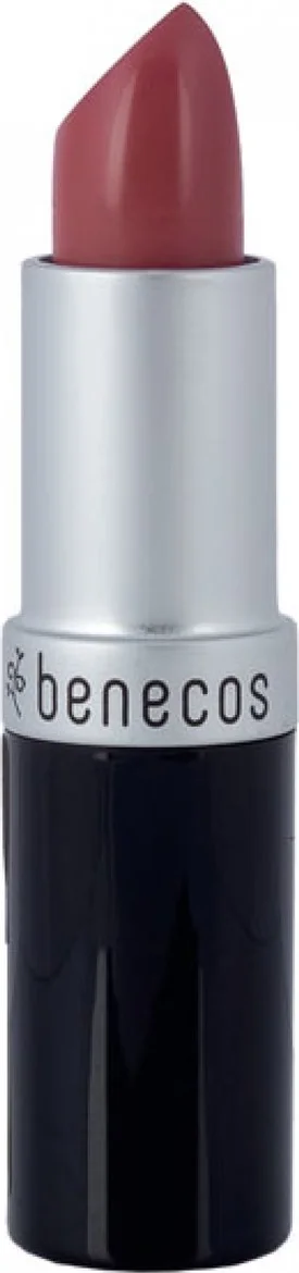 Benecos Lippenstift Pink Honey 1ST 4,5GR