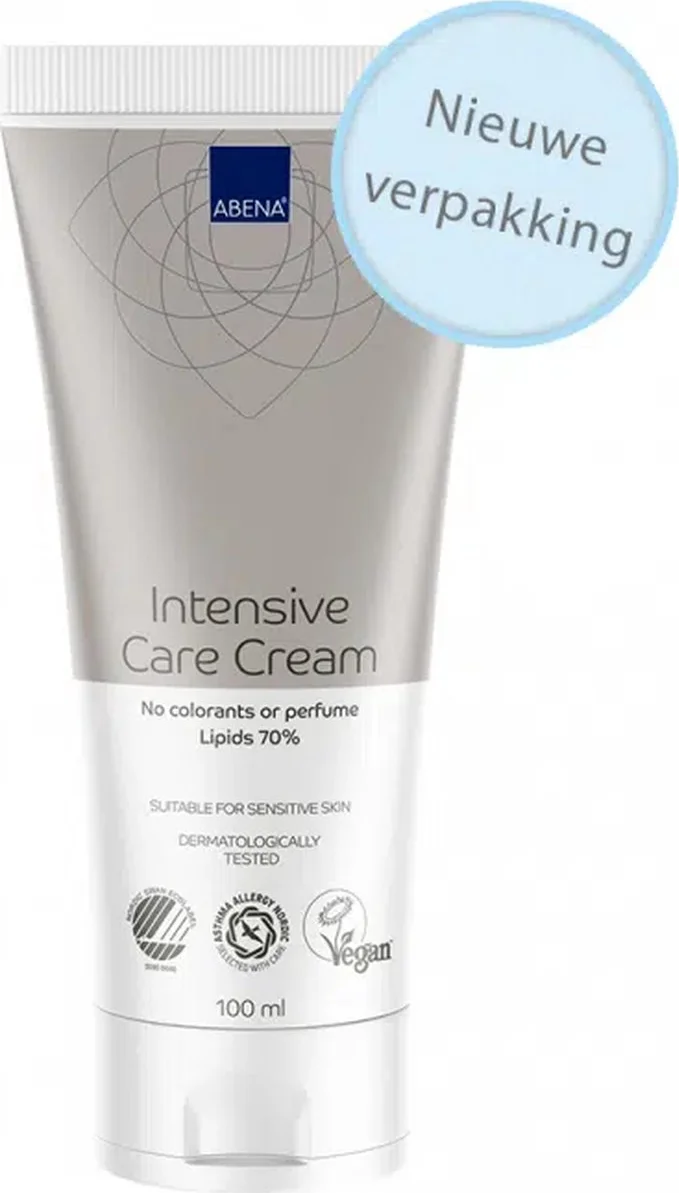 Abena Intensieve Care Crème 100ML