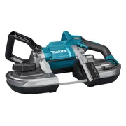 Makita PB002GZ Accu Bandzaag XGT 40V Max Basic Body