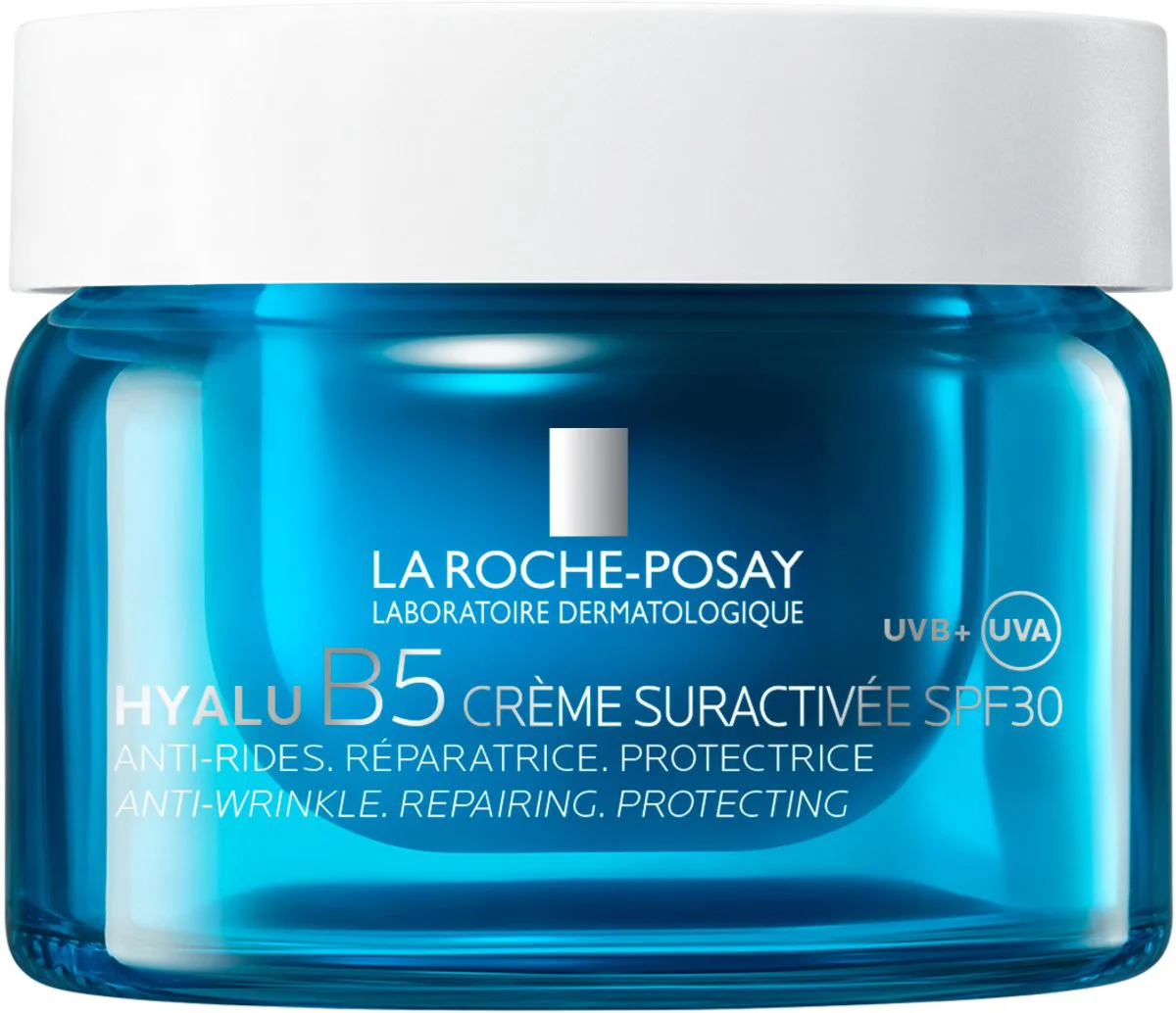La Roche-Posay Hyalu B5 Suractivated Crème SPF 30 50ML