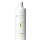 Body In Balance Massage Olie 500ML