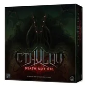 Cthulhu Death May Die