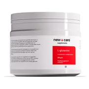 New Care L-Glutamine Poeder 250GR