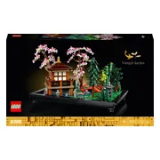 LEGO Icons Rustgevende tuin 10315