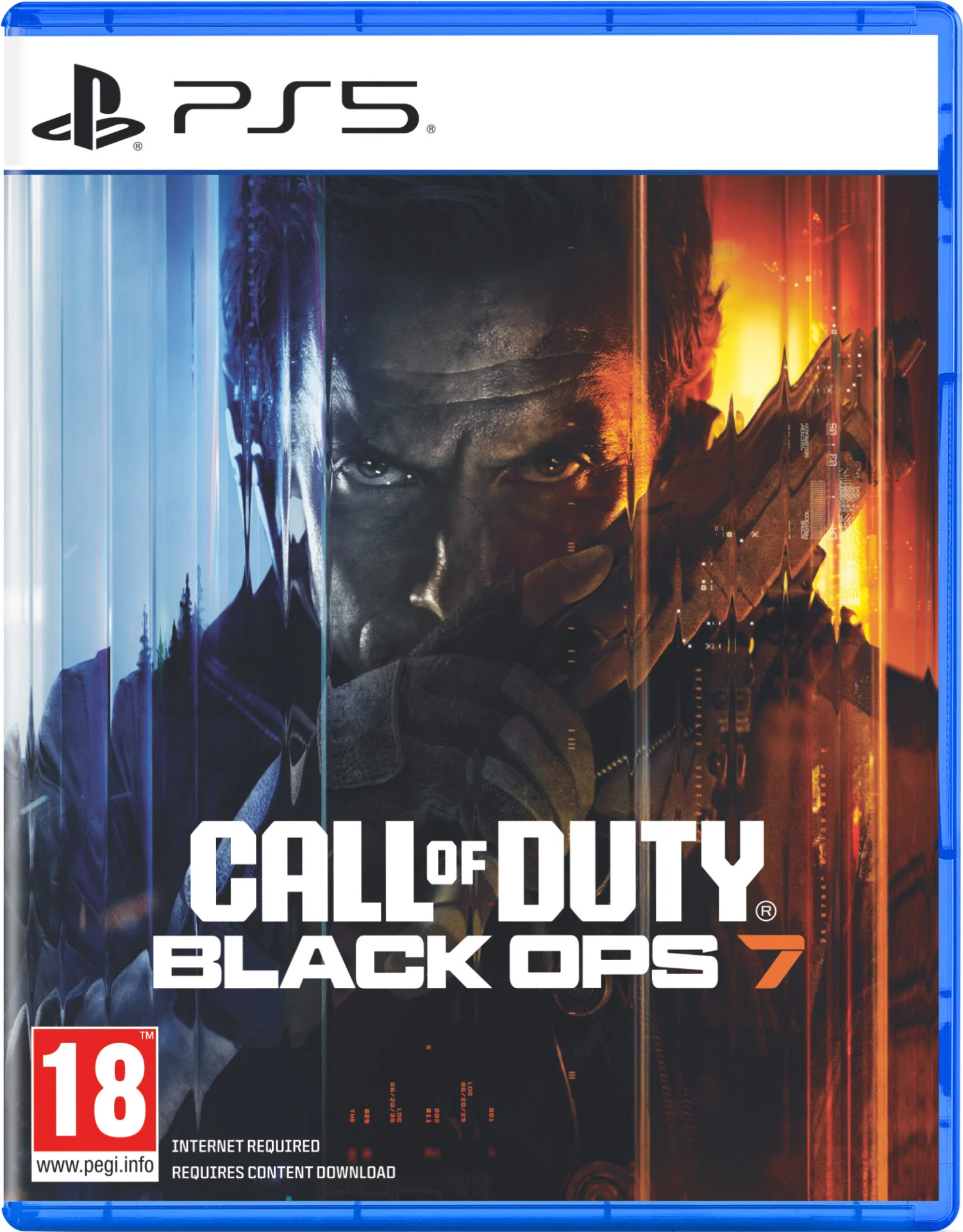 Call of Duty: Black Ops 7 - PS5