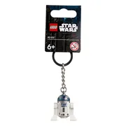 LEGO R2-D2 sleutelhanger
