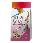 3x Beaphar XtraVital Papegaai 3 kg