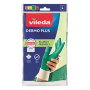 Vileda Handschoenen Dermo Plus Large 1 paar