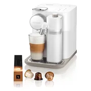 De'Longhi Nespresso Gran Lattissima EN640.W Wit
