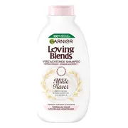 Garnier Loving Blends Milde Haver Shampoo 300 ml