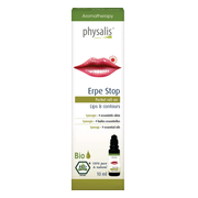 Physalis Erpe Stop Lips & Contours Pocket Roll-On 10ML