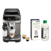 De'Longhi Magnifica EVO ECAM290.81.TB + Ontkalker