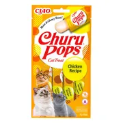 Ciao Kattensnack Pops Chicken 60 gr