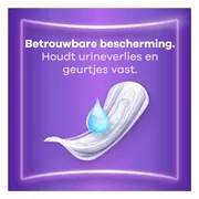Always Discreet Incontinentie Verband Long Plus 8 stuks