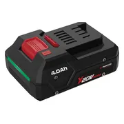 PARKSIDE PERFORMANCE Smart accu 20 V - 4 Ah