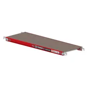 Altrex Houten platform 185 zonder luik RS4 - 305020