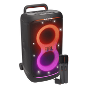 JBL Partybox 520 + Draadloze Microfoonset