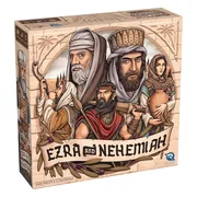 Ezra and Nehemiah