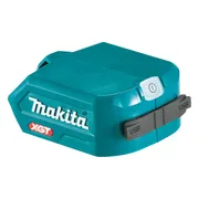 Makita ADP001G USB-Adapter 40V Max XGT